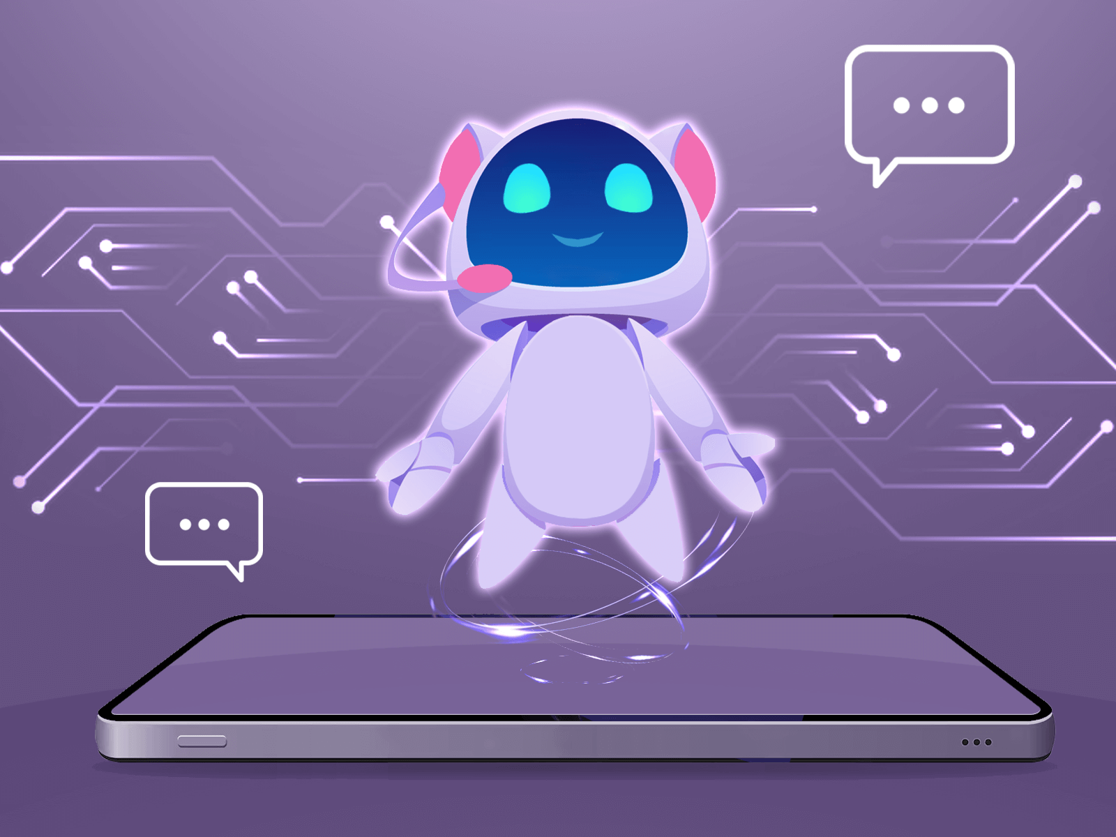 Building AI-Powered Chatbots: Revolutionizing Customer Support